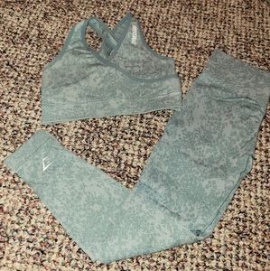 Gymshark Set